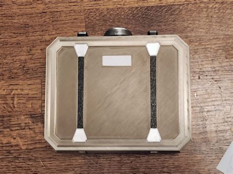 Made in Abyss Cartridge Water Bottle/container - Etsy
