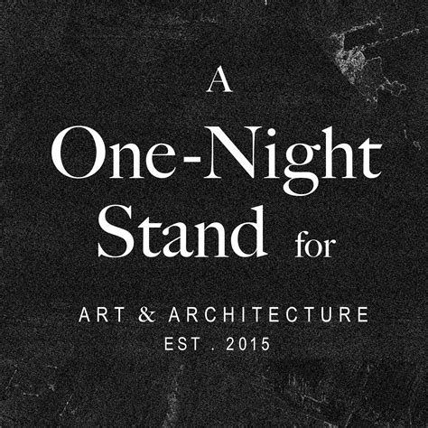 One Night Stand LA