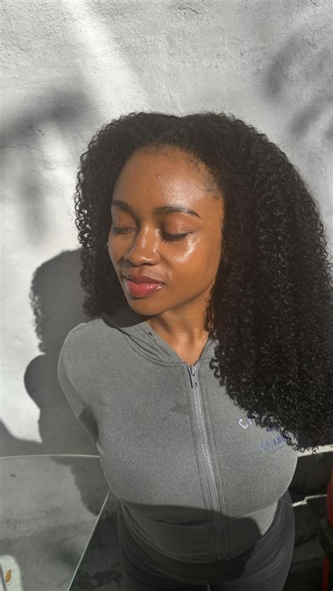 Laidbylaay | Yes its a sew in!!! We did a traditional sew in using