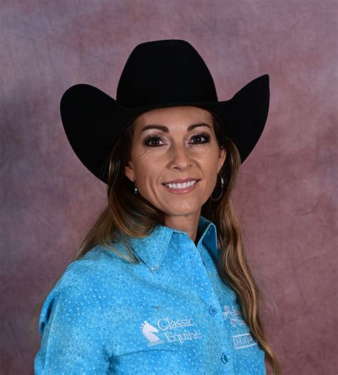 Mowry Wills Herself to the Top in San Angelo | WPRA