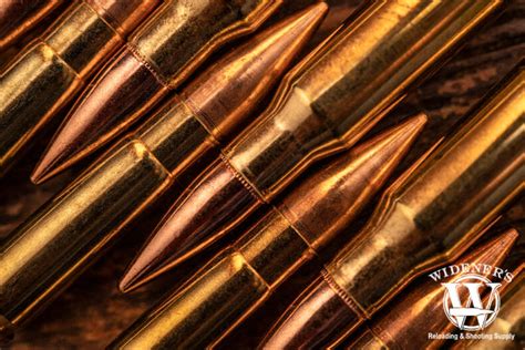 300 Blackout VS 308 - Wideners Shooting, Hunting & Gun Blog