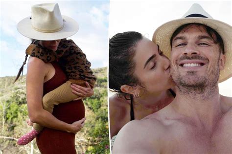 Nikki Reed, Ian Somerhalder welcome second baby in home birth - Total News