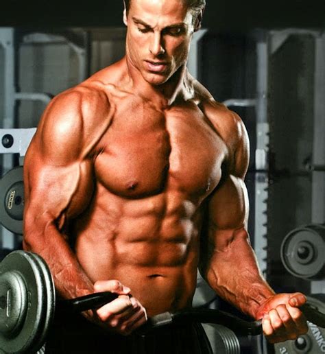 Build Muscle