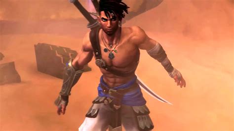 Prince Of Persia 6 Trailer