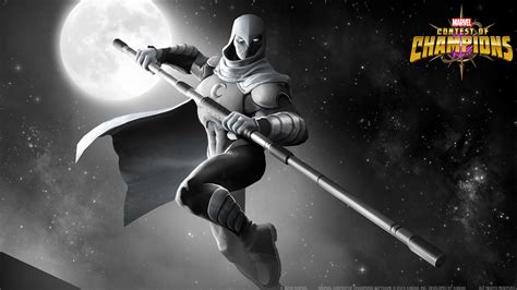 Marvel: Contest Of Champions Wallpapers - Wallpaper Cave
