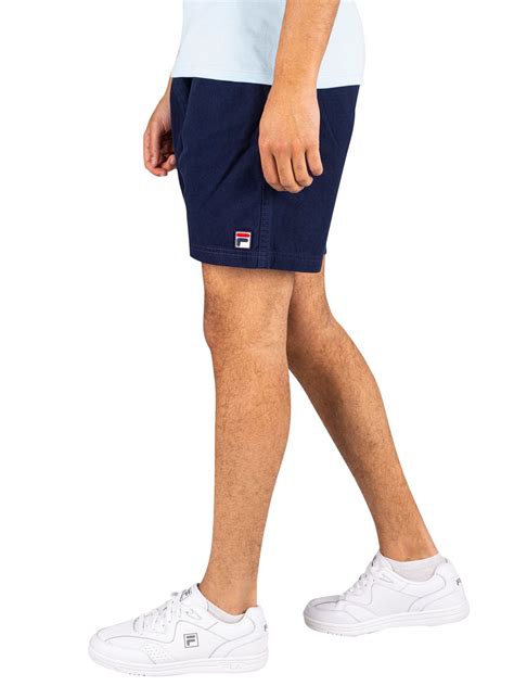 FILA VINTAGE — Arcade Mens Clothing