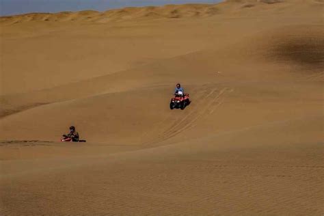 Swakopmund, Namibia: The Complete Guide