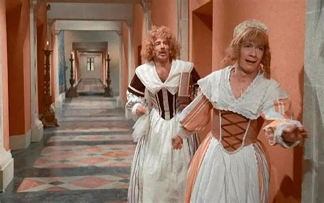 Фильм «Четыре мушкетера Шарло» (1974) - сюжет, актеры и роли, кадры из ...