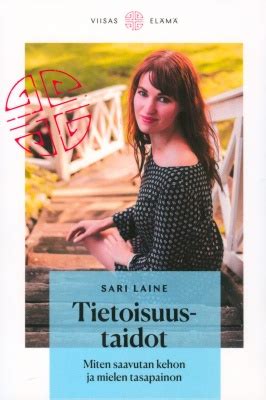 Sari Laine – Mindful Business