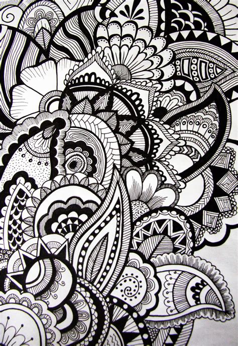 sharpie drawings  paintingvalleycom explore collection  sharpie