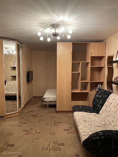 Купить 1-комнатную квартиру, 40 м² по адресу Москва, Новогиреевская ...