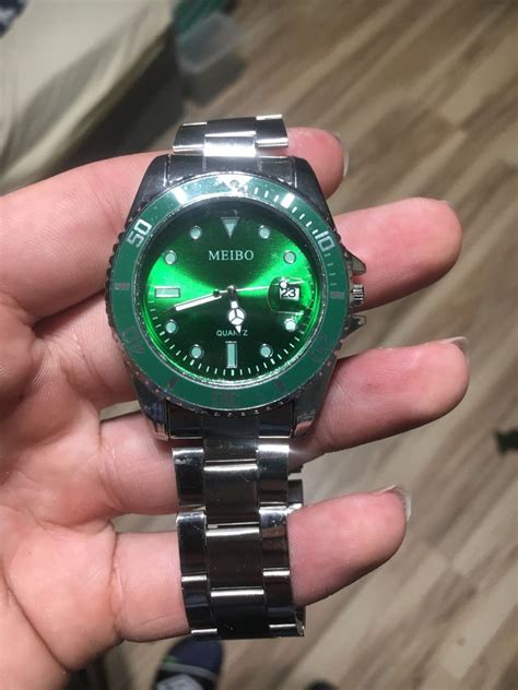 Zegarek meibo meski Lubin • OLX.pl