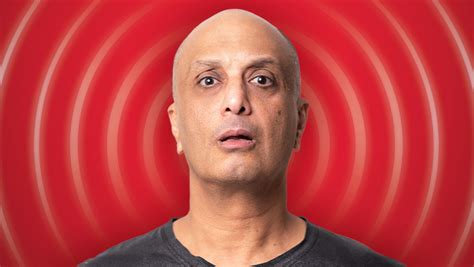 Comedy review: Akmal: Red Flags, Athenaeum Theatre, MICF 2024