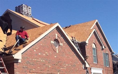 Zero Lot Line Roofs | Installation and Maintenance