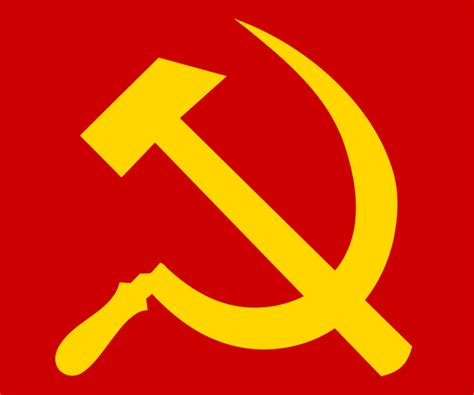 Foi-se O Martelo - Foice e o Martelo: entenda o símbolo do comunismo e do socialismo ...