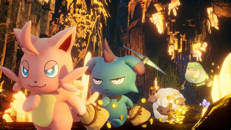 Pocketpair Publishing aclara que no esperes 'más Palworld' en sus ...