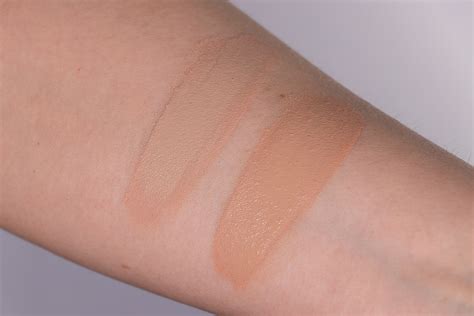 Catrice HD Liquid Coverage Foundation Review & Tragebilder - Carina ...