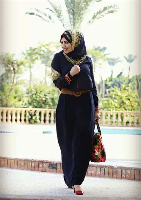 50 Latest Hijab Fashion Style for Inspiration: 2015