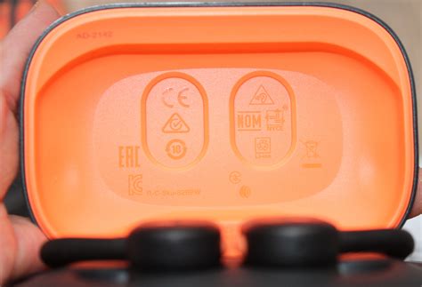 Skullcandy Push Active Review - Impulse Gamer