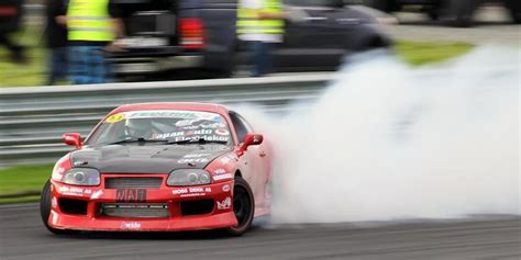 Toyota Supra Drift | SUPRA MK4 | Pinterest | Toyota Supra and Toyota
