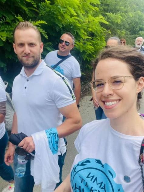 Ружа Райчева: Не знам как тези хора смятат да си говорят в следващите ...