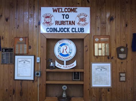 About Us – Coinjock Ruritan Club