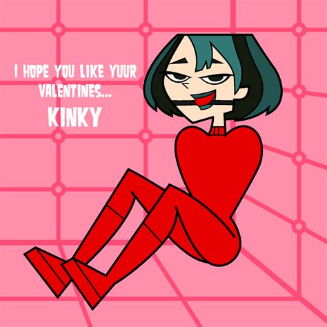 Gwen's Kinky Valentine by Flashlight237 on Newgrounds