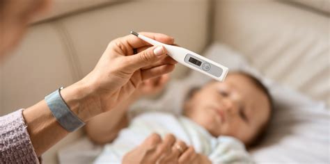 fever    concern  children rainbow childrens hospital