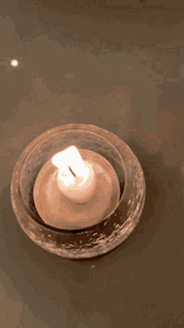 Candle Light GIF - Candle Light Dinner - Discover & Share GIFs