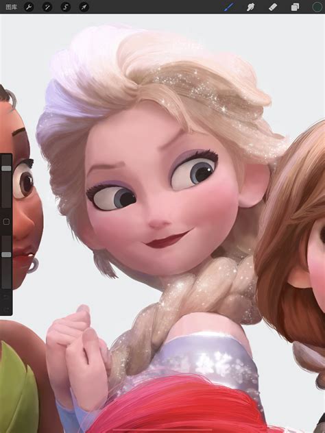 无敌破坏王2_Nicole____xox-站酷ZCOOL