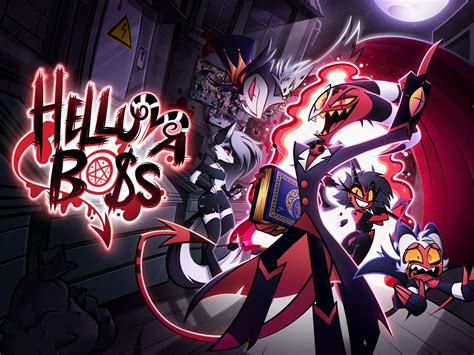 Prime Video: Helluva Boss - Temporada 1