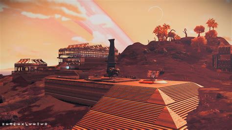 newest base farm rnomansskythegame