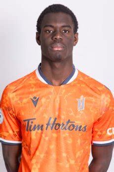 Khadim Kane - Stats et palmarès - 2024