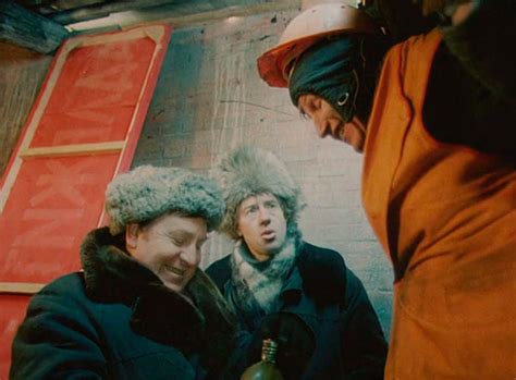 Фильм «Фонтан» (1988) - сюжет, актеры и роли, кадры из фильма