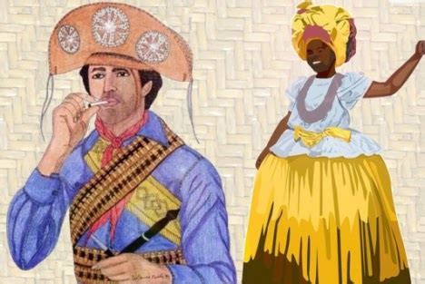Linha Dos Baianos Umbanda - Nossa Umbanda: Linha dos Baianos