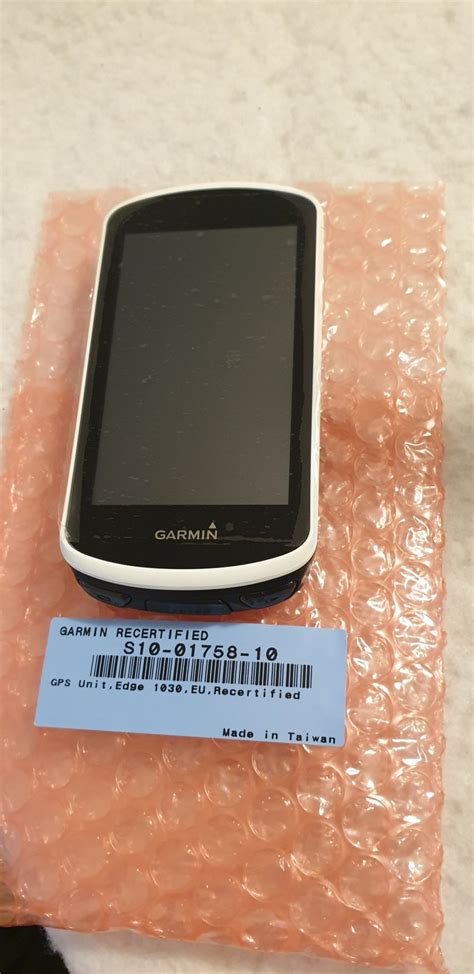 GARMIN 1030 NUOVO | BDC MAG