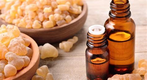 Frankincense Oil - Frankincense Essential Oil Benefits & Side Effects