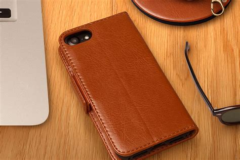 iPhone Wallet Case - Dreem