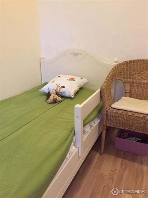 Отзыв о Детская мебель Little Home | Надежные, качественные, красивые ...