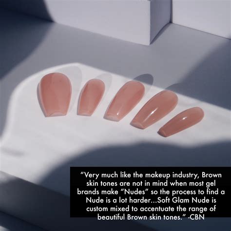 Soft Glam Nude Cover Neutral CUSTOM BADDIE EXCLUSIVE | Etsy