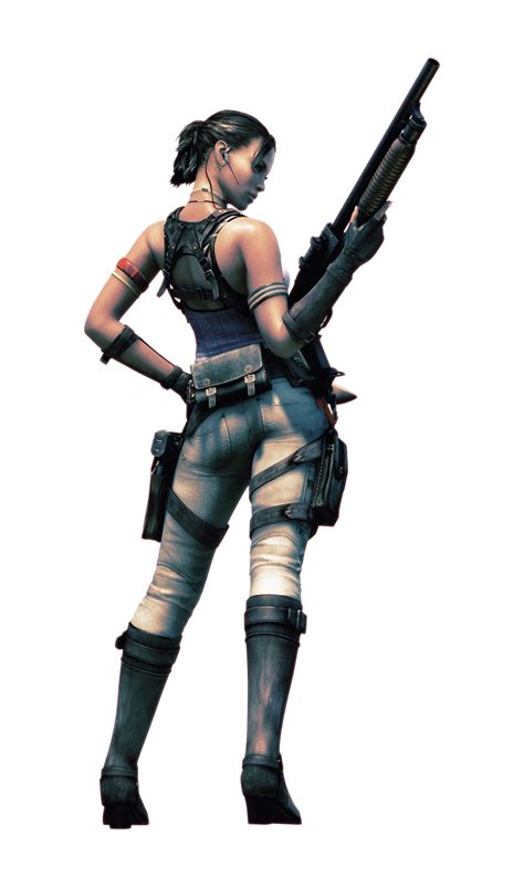 sheva - player character brief | Resident evil 5, Resident evil girl