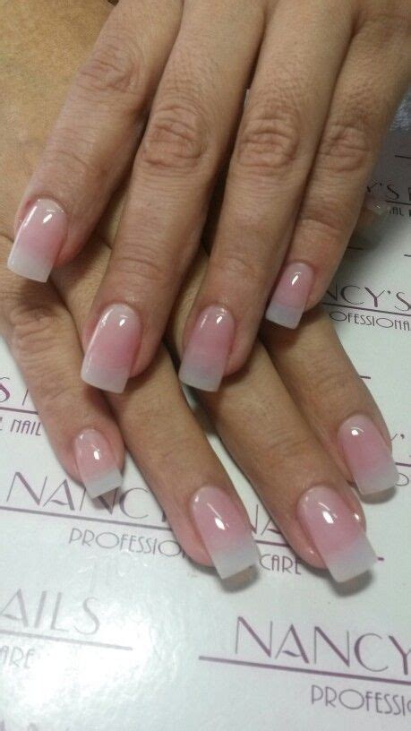 Unas Acrilicas Naturales