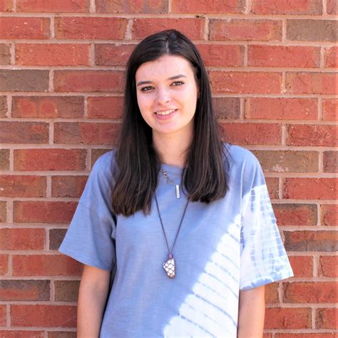 Grace Wood – The Raider Wire