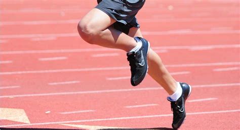 short sprints  improve  vo max canadian running magazine