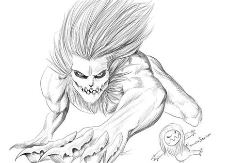 Porco Aot Titan Form - bmp-power