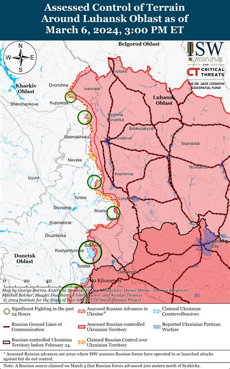Війна в Україні – як брак західної допомоги вплине на бої, контрнаступ ...