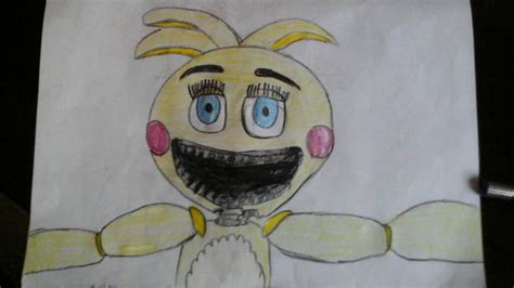 NUEVO POLLY fan made 3 by fabykito on DeviantArt