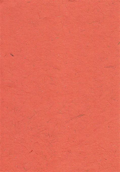 orange textured paper handmade recycled paper  paper place