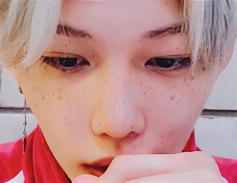 Felix Freckles из архива, фотки для всех в интернете
