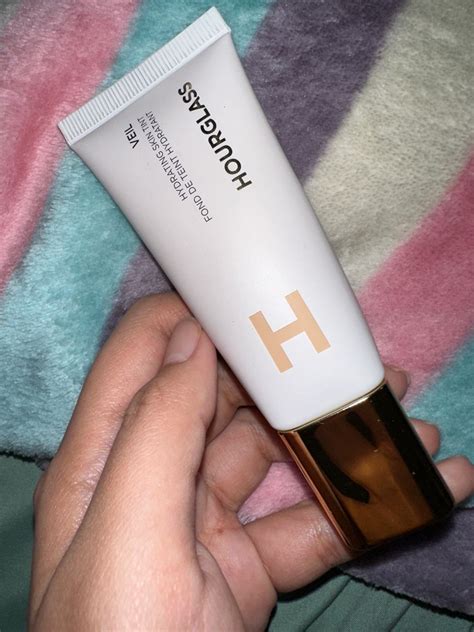 Hourglass Skin Tint, Beauty & Personal Care, Face, Makeup on Carousell